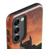 DC Comics Batman Begins Art Galaxy S23 Plus Pro Case