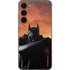 DC Comics Batman Begins Art Galaxy S23 Plus Skin