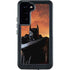 DC Comics Batman Begins Art Galaxy S23 Plus Waterproof Case