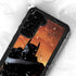 DC Comics Batman Begins Art Galaxy S23 Plus Waterproof Case
