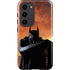 DC Comics Batman Begins Art Galaxy S23 Pro Case