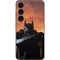 DC Comics Batman Begins Art Galaxy S23 Skin