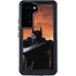 DC Comics Batman Begins Art Galaxy S23 Waterproof Case