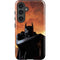 DC Comics Batman Begins Art Galaxy S24 Impact Case