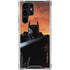 DC Comics Batman Begins Art Galaxy S24 Ultra Clear Case