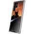 DC Comics Batman Begins Art Galaxy S24 Ultra Clear Case
