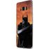 DC Comics Batman Begins Art Galaxy S8 Plus Skin