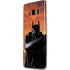DC Comics Batman Begins Art Galaxy S8 Skin