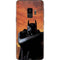 DC Comics Batman Begins Art Galaxy S9 Skin