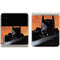 DC Comics Batman Begins Art Galaxy Z Flip3 5G Skin