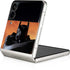 DC Comics Batman Begins Art Galaxy Z Flip4 5G Skin