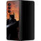 DC Comics Batman Begins Art Galaxy Z Fold3 5G Skin
