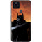 DC Comics Batman Begins Art Google Pixel 5 Skin