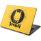 DC Comics Batman Graffiti Art Dell Chromebook Skin
