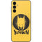 DC Comics Batman Graffiti Art Galaxy A14 5G Skin