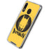 DC Comics Batman Graffiti Art Galaxy A30 Clear Case
