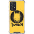 DC Comics Batman Graffiti Art Galaxy A52 5G Clear Case
