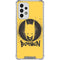 DC Comics Batman Graffiti Art Galaxy A53 5G Clear Case
