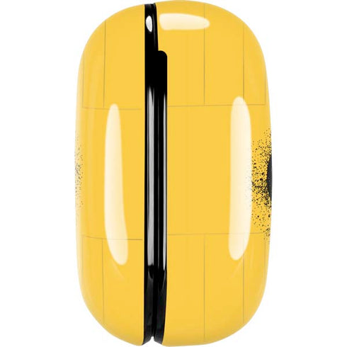 DC Comics Batman Graffiti Art Galaxy Buds Pro Skin