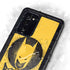 DC Comics Batman Graffiti Art Galaxy Note20 5G Waterproof Case
