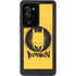 DC Comics Batman Graffiti Art Galaxy Note20 Ultra 5G Waterproof Case