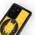 DC Comics Batman Graffiti Art Galaxy Note20 Ultra 5G Waterproof Case