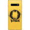 DC Comics Batman Graffiti Art Galaxy S10 Plus Skin