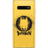 DC Comics Batman Graffiti Art Galaxy S10 Plus Skin