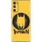 DC Comics Batman Graffiti Art Galaxy S20 Fan Edition Skin