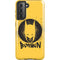 DC Comics Batman Graffiti Art Galaxy S21 5G Pro Case