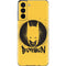 DC Comics Batman Graffiti Art Galaxy S21 5G Skin