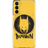 DC Comics Batman Graffiti Art Galaxy S21 5G Skin
