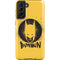 DC Comics Batman Graffiti Art Galaxy S21 Plus 5G Pro Case