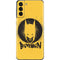 DC Comics Batman Graffiti Art Galaxy S21 Plus 5G Skin