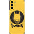 DC Comics Batman Graffiti Art Galaxy S21 Plus 5G Skin