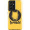 DC Comics Batman Graffiti Art Galaxy S21 Ultra 5G Pro Case