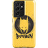DC Comics Batman Graffiti Art Galaxy S21 Ultra 5G Pro Case