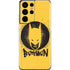 DC Comics Batman Graffiti Art Galaxy S21 Ultra 5G Skin