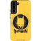 DC Comics Batman Graffiti Art Galaxy S22 Plus Pro Case
