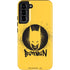 DC Comics Batman Graffiti Art Galaxy S22 Plus Pro Case