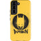 DC Comics Batman Graffiti Art Galaxy S22 Pro Case