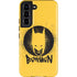 DC Comics Batman Graffiti Art Galaxy S22 Pro Case