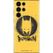 DC Comics Batman Graffiti Art Galaxy S22 Ultra Skin