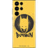 DC Comics Batman Graffiti Art Galaxy S22 Ultra Skin