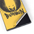 DC Comics Batman Graffiti Art Galaxy S22 Ultra Skin