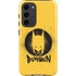 DC Comics Batman Graffiti Art Galaxy S23 Plus Pro Case