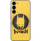 DC Comics Batman Graffiti Art Galaxy S23 Plus Skin