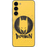 DC Comics Batman Graffiti Art Galaxy S23 Plus Skin