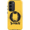 DC Comics Batman Graffiti Art Galaxy S23 Pro Case
