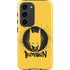 DC Comics Batman Graffiti Art Galaxy S23 Pro Case